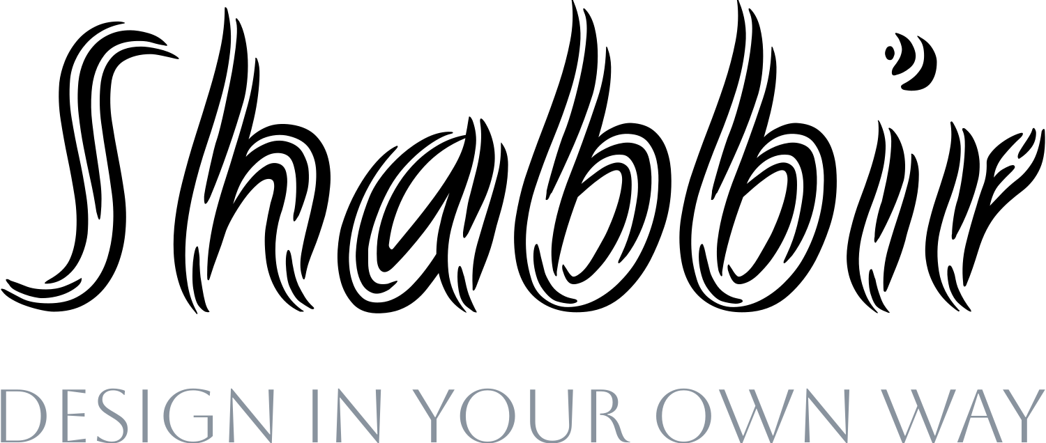 Shabbir eCommerce logo